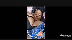 Amazing Big boobs ebony African ➨https://bit.ly/3qgAk4Z