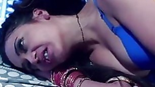 Sexy Blue Film Hot and Sexy Bhabhi, web series