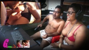 Indian Desi Cheating Wife Porn Review in Hindi - Girlnexthot1 Porn Review Hindi