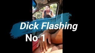 LS Dick Flashing 1