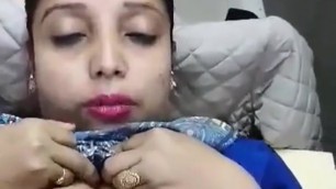 Sexy Desi Bhabhi Fucked – New MMS