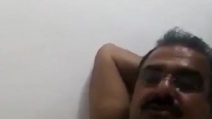 Pakistani Desi Daddy Webcam