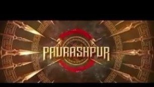 Paurashpur 2020 Hindi S01 Ep 01 to 07