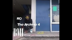 Robhy Dupree Armstrong The Archive 4